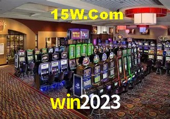 Experiência VIP win2023
