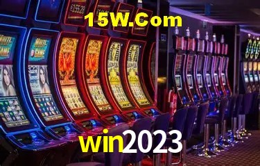 Bônus de Boas-vindas win2023