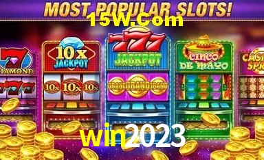 Recursos de Bônus win2023