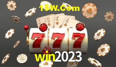Casino Ao Vivo win2023