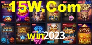 Experiência VIP win2023