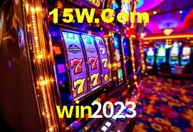 Game Providers win2023