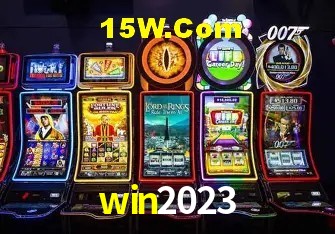 Diretório de Jogos win2023