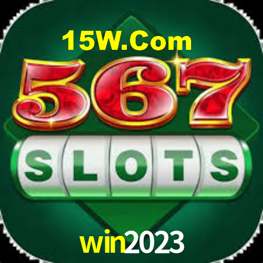 Welcome Bonus win2023