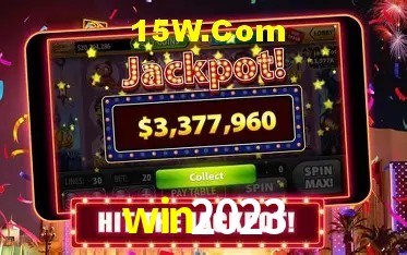Promoção Relâmpago win2023