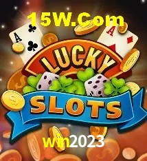 Provedores de Jogos win2023