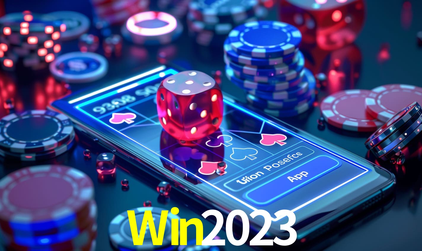 Baixar App Win2023