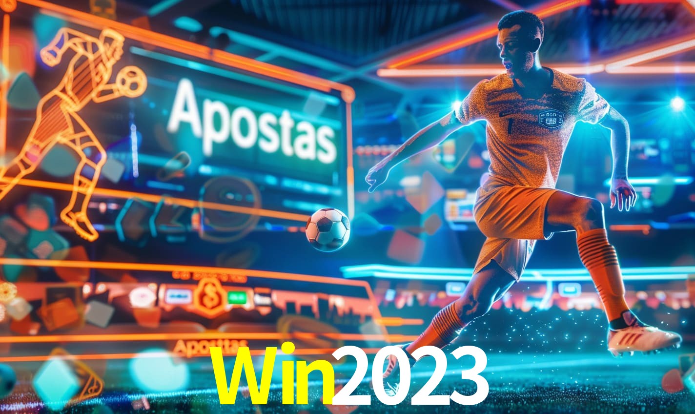 Apostas Win2023