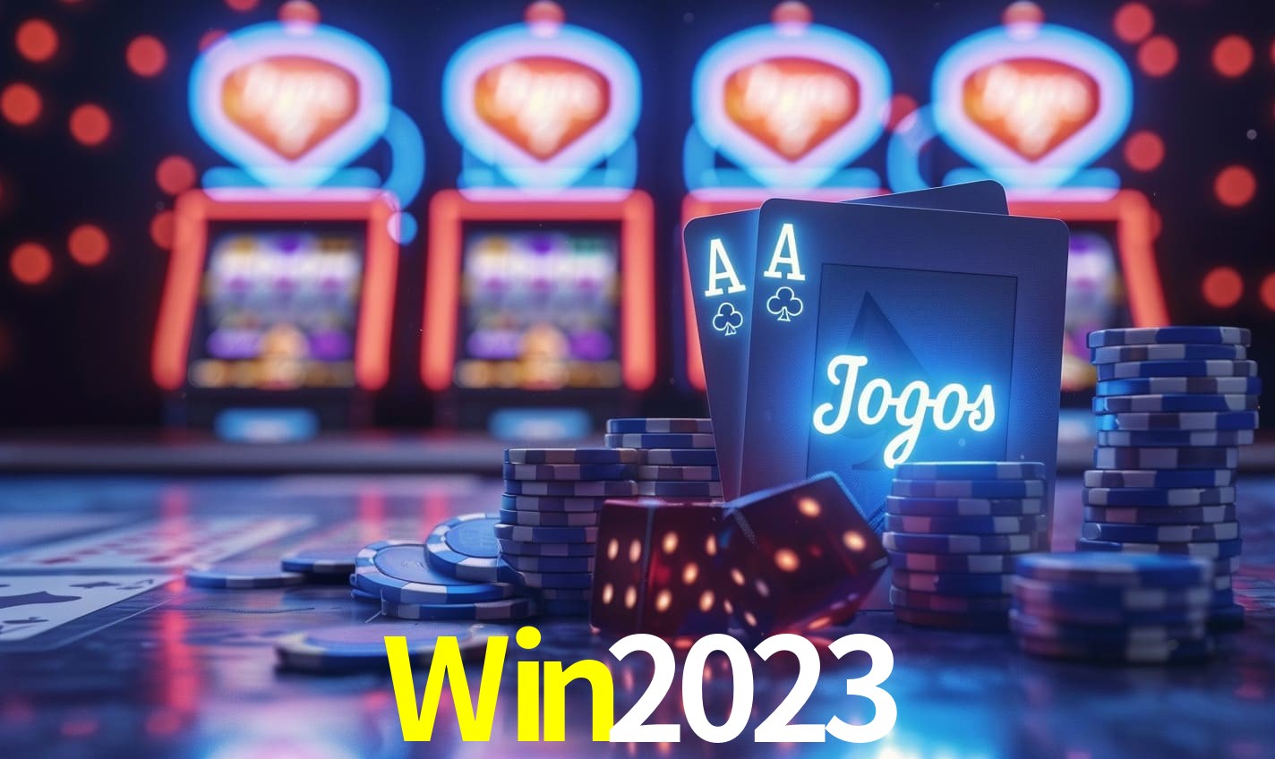Lista de Jogos Win2023