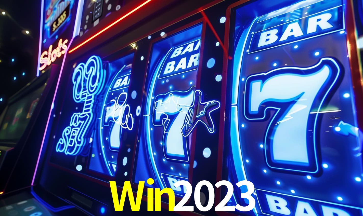 Variedade de Slots Win2023.Com