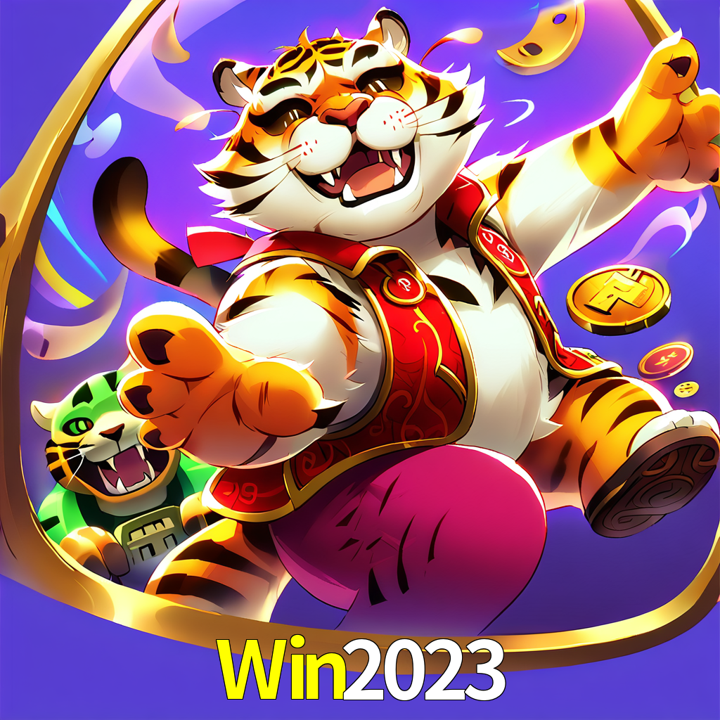 Cassino Online Win2023